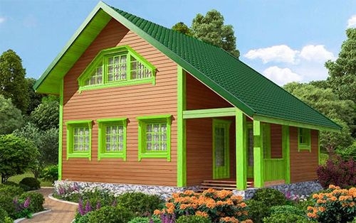 varianty_domov_iz_brusa_5_na_5_s_mansardoj_­­6