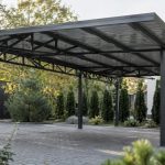 Как оценить конструкцию металлического навеса каркас устойчивость и слабые места