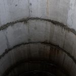 Швы колодца какие признаки указывают на необходимость герметизации