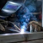 Сварка оцинкованной стали как цинковое покрытие влияет на шов безопасность и коррозионную стойкость