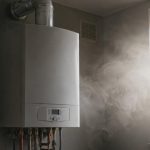 Угарный газ при работе котла почему он появляется и какие признаки нельзя игнорировать